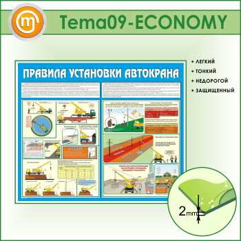     (TM-09-ECONOMY)